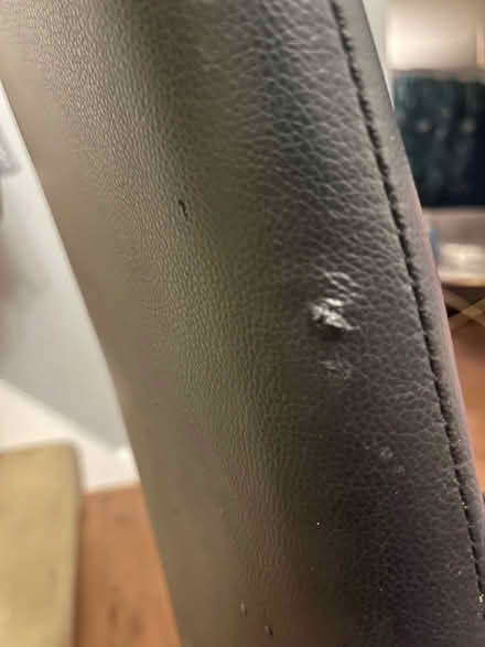 Photo of free Dining Chairs X4 (Lordswood ME5) #3