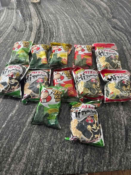 Photo of free Seaweed (Lexington) #1