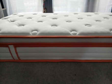 Photo of free Standard single mattress (UB5) #2