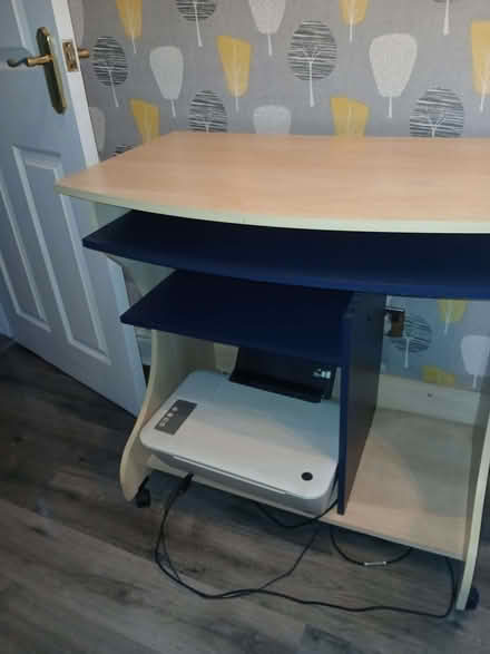 Photo of free HP printer (Monkstown BT37) #3