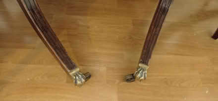 Photo of free Beautiful dining table (Petersfield) #3