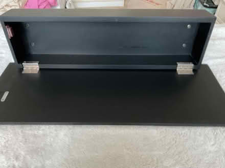 Photo of free Mirrored wall cabinet (Wokingham RG41) #2