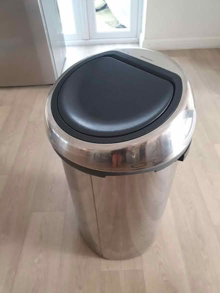 Photo of free Brabant Kitchen bin (Watford WD25) #1