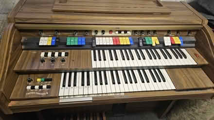 Photo of free Organ (Severn) #3