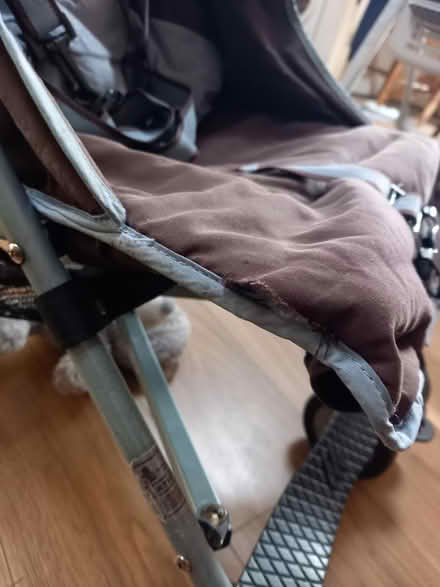 Photo of free Push chair (Stockland Green B23) #4