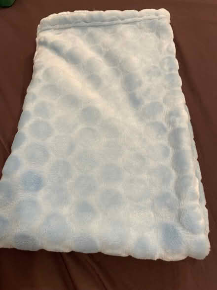 Photo of free Blanket (Wandsworth SW18) #1