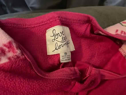 Photo of free Onesie (Mitcham CR4) #4