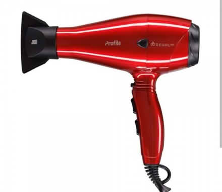 Photo of hair dryer (RG2) #1