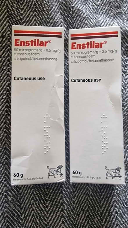 Photo of free Brand new (Kirk Hallam DE7) #1