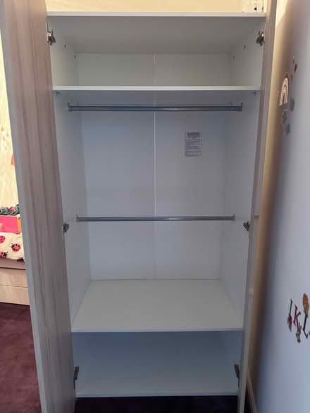 Photo of free Children’s wardrobe (Cheadle Hulme SK8) #2
