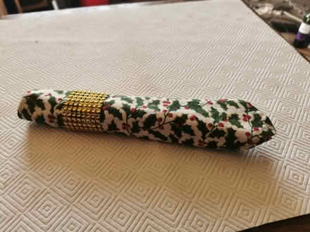 Photo of free Napkins (Sawley NG10) #3