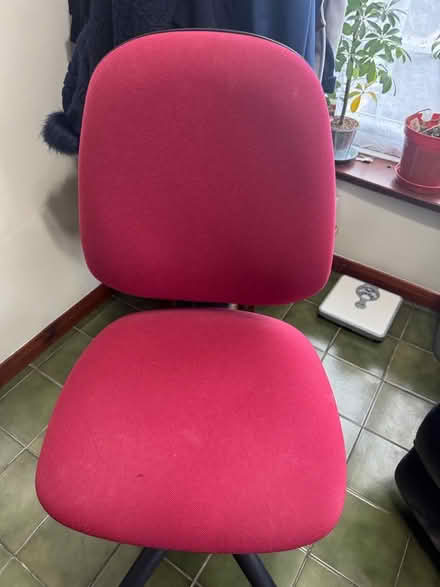 Photo of free Typist Desk Chairs (Sundon Park LU3) #1