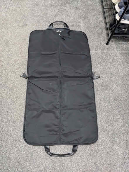 Photo of free Foldable carry on garment bag (Friary Park N20) #2