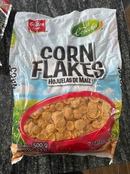 Photo of free Corn flakes (Lexington) #1