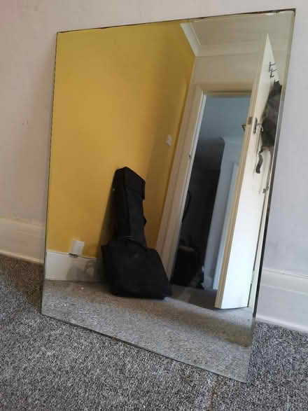 Photo of free Medium mirror (SE26 4NB) #2