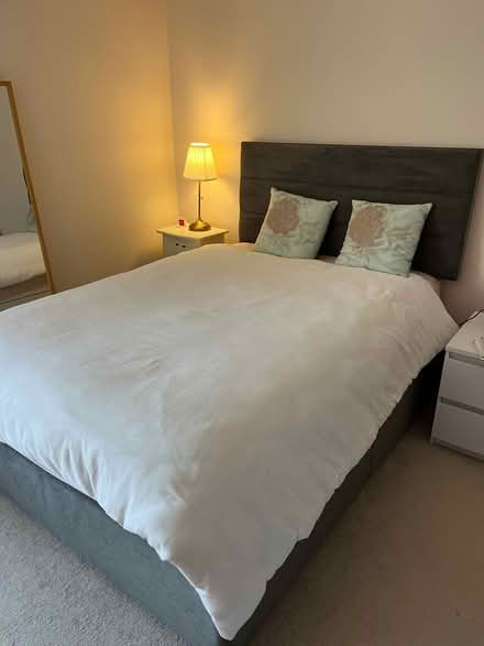 Photo of free Double bed (Dublin 6) #2