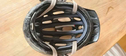 Photo of free Specialized Adult Cycle Helmet (North Town SL6) #2