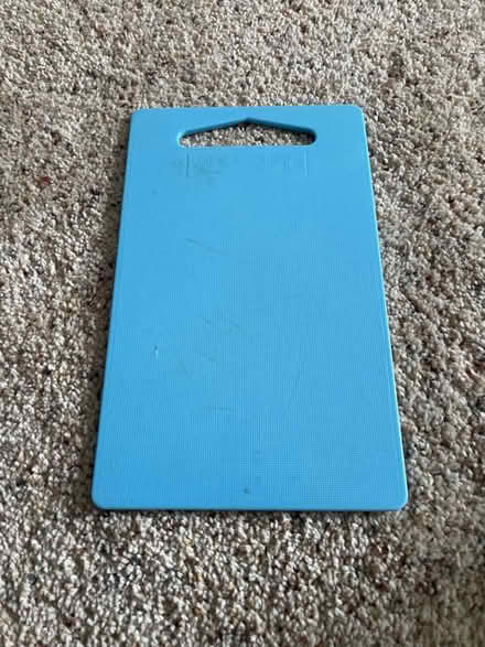 Photo of free Chopping board (BR3) #1