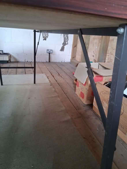 Photo of free Small snooker table (Hertford SG13) #1