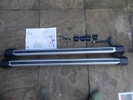 Photo of free Roof bars (eastbourne) #1