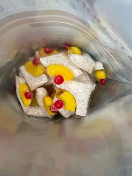 Photo of free 30 finish dishwasher pods (Leeds LS8) #1