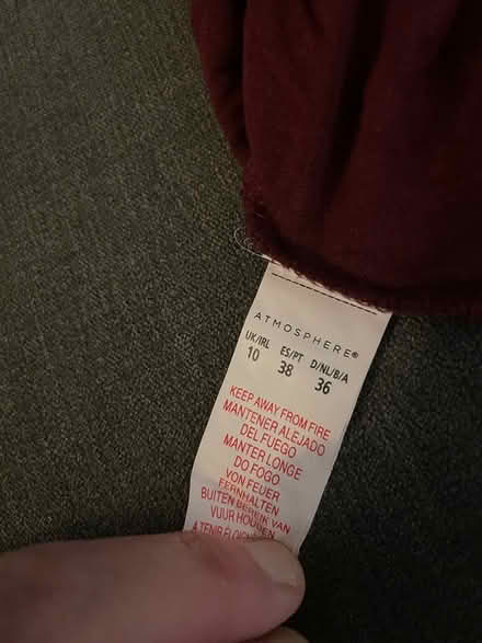 Photo of free Ladies dresses x8 (Mitcham CR4) #4