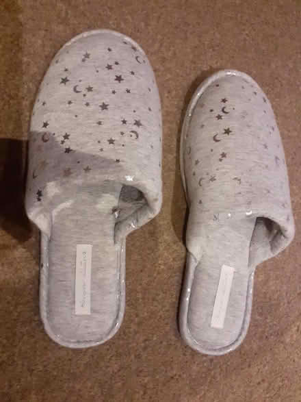 Photo of free Slippers (Panshanger AL7) #1