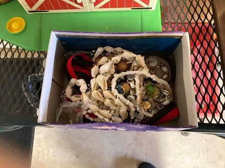 Photo of free Fun Junky Jewelry (New Market) #1