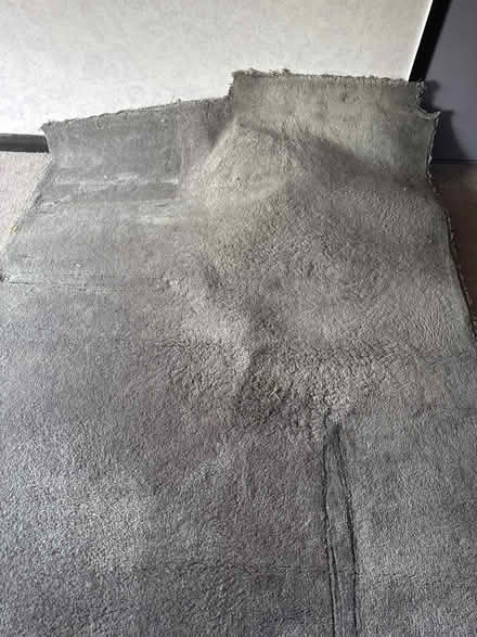 Photo of free Rectangle Carpet (Cheam SM2) #2