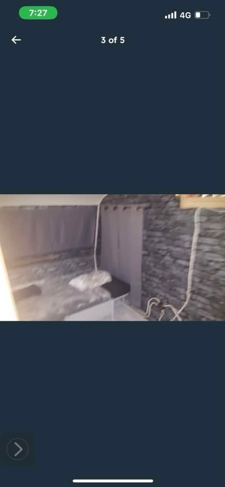 Photo of free Caravan (B29) #3