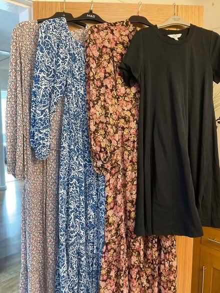 Photo of free Ladies Dresses (Waverton CH3) #1