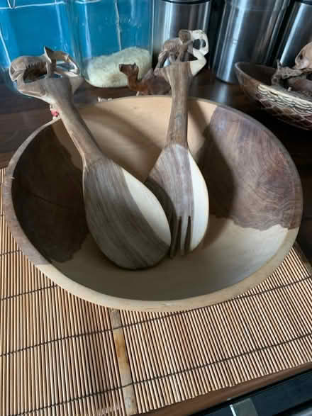 Photo of free Assorted stuff (M32) #3