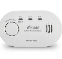 Photo of free Carbon Monoxide Detector (Shaw Side OL2) #1
