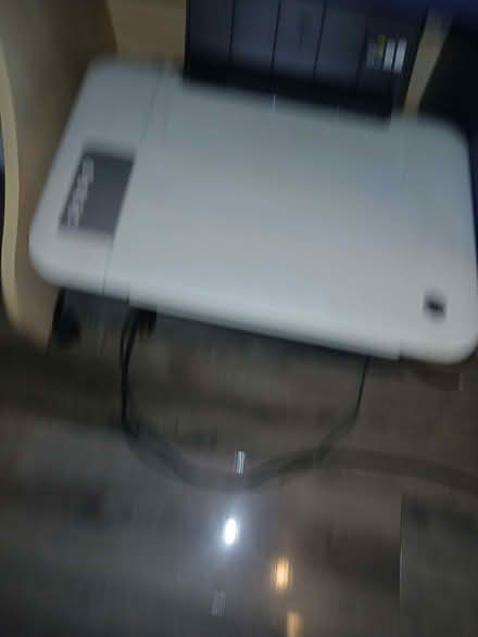 Photo of free HP printer (Monkstown BT37) #1