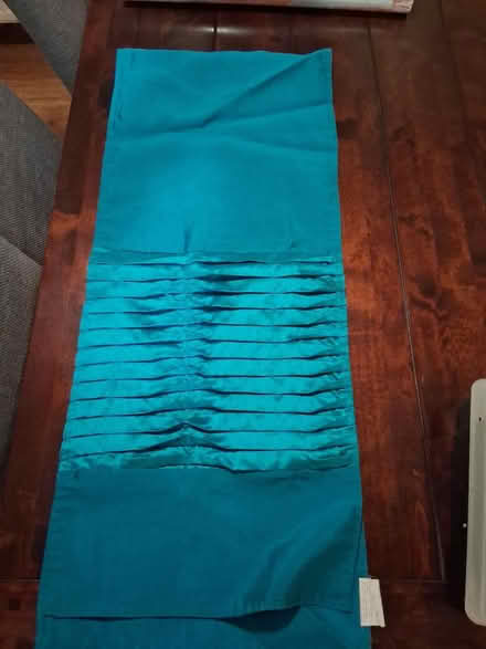 Photo of free Satin table runner (Ridgeway S12) #1