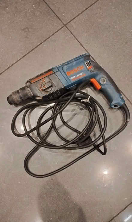 Photo of Corded SDS drill old or new (Alcester Lanes End B14) #1