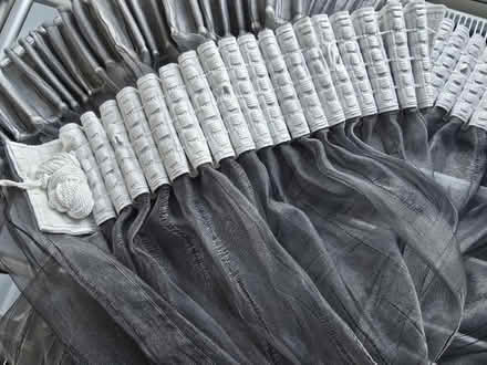 Photo of free Voile drapes - crafting? (Derby Road DE56) #3