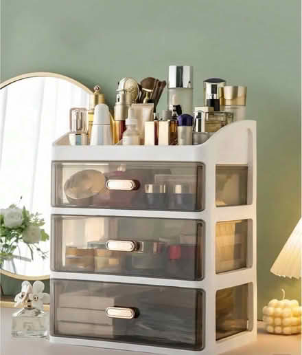 Photo of Jewelry storage rack (Westerhailes EH14) #1