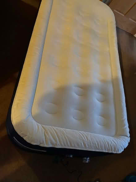 Photo of free Active Era air bed (Whittlesey) #1