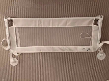 Photo of free Toddler bed rail (West Heath TN13) #1