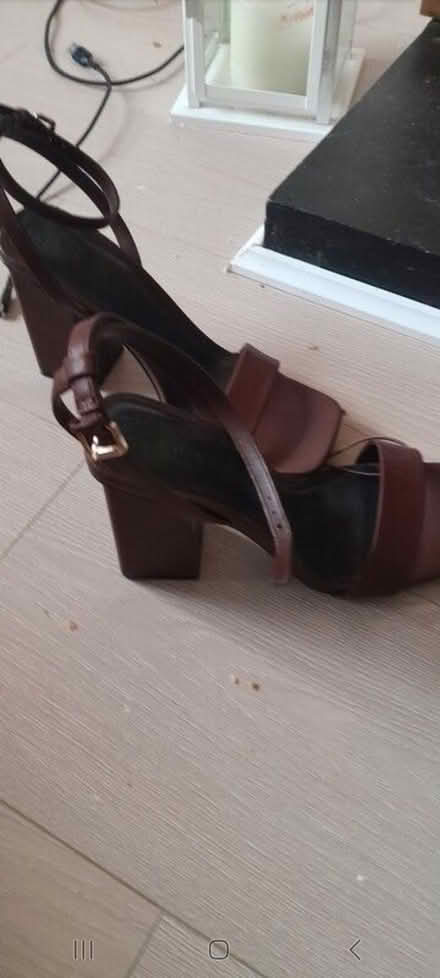 Photo of free Shoes (Clondalkin) #2