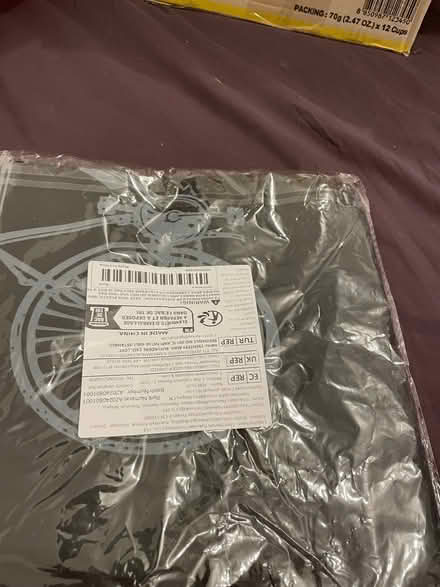 Photo of free Bike cover (Wandsworth SW18) #1