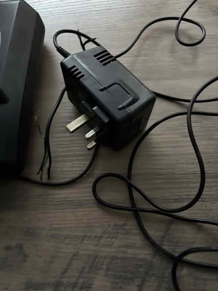 Photo of free Sega Mega Drive (Waterlooville PO7) #3