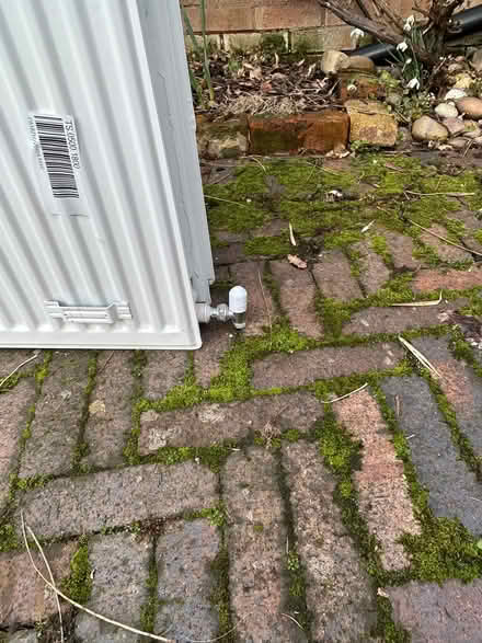 Photo of free Radiator (NG229AD) #4