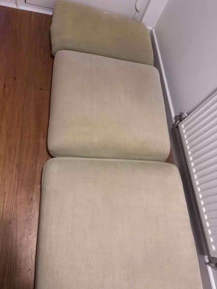 Photo of free Sofa cushions (Dudbridge GL5) #1