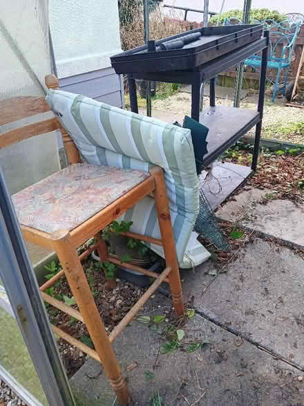 Photo of free Green house items (Allington NG32) #4