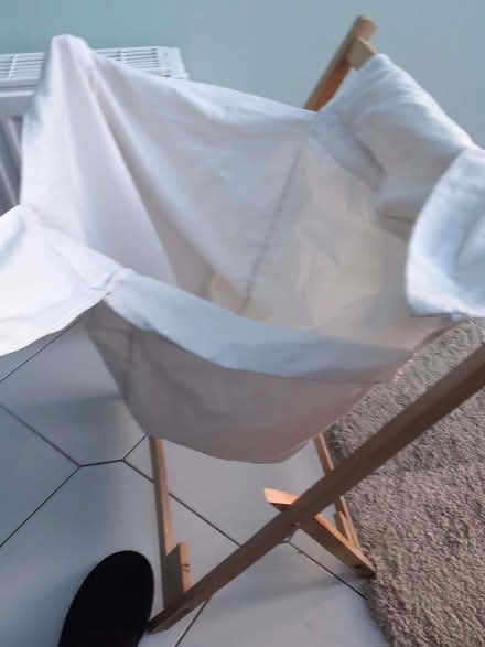 Photo of free Canvas bag/holder/storage (Southport PR8) #1