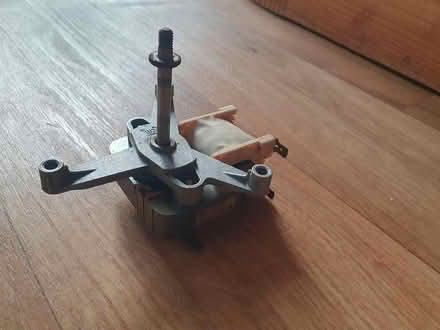 Photo of free Oven fan motor, Tricity Bendix (Bridlington YO16) #2