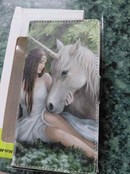 Photo of free Phone case (Stroud GL5) #1