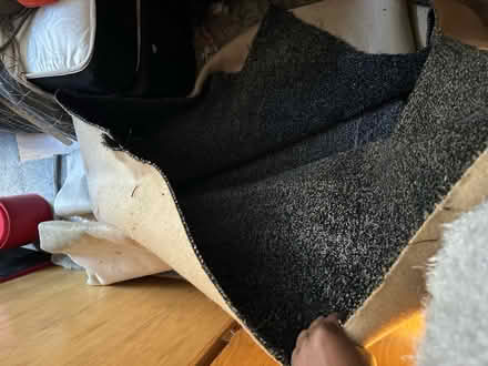 Photo of free Carpet (Bradford) #1